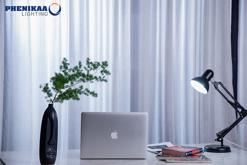 Bóng đèn LED Bulb 7W Phenikaa Lighting cung cấp ánh sáng vì sức khỏe con người
